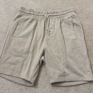 H&M Tan Shorts